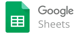 Google Sheets